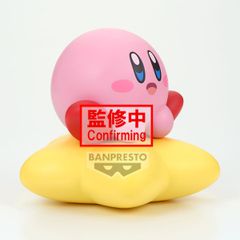 KIRBY - Kirby - Figure Sofvimates 11cm-thumb-2