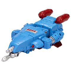 TRANSFORMERS - Devcon - Figure Legacy Evolution Deluxe 14cm-thumb-2