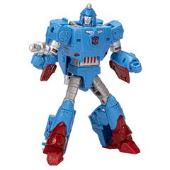 TRANSFORMERS - Devcon - Figure Legacy Evolution Deluxe 14cm-thumb-1