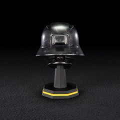 Helldivers 2 Replica 1/4 Field Chemist Helmet 11 cm-thumb-3