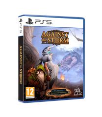 Against The Storm / PlayStation 5