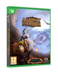 Against The Storm / Xbox Series X