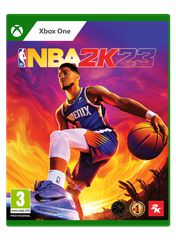 NBA 2K23 (Offline only) / Xbox One