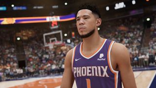 NBA 2K23 (Offline only) / Xbox One-thumb-1