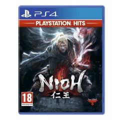 Nioh (Playstation Hits) / PlayStation 4