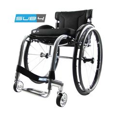 Αμαξίδιο Ελαφρού Τύπου HANDMADE TIGA SUB4