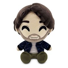 Linkin Park Plush Figure Colin 22 cm