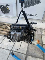 Κινητηρας μοτερ για Suzuki Grand Vitara 98-03 με κωδικό μηχανης J20A