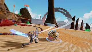 Star Overdrive / PlayStation 5-thumb-2