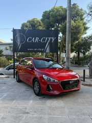 Hyundai i 30 2017