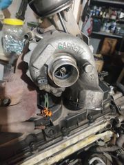 TURBO 2.0tdi  170ps