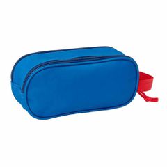 DC Comics Superman 3D double pencil case-thumb-1