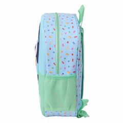 Bluey 3D backpack 33cm-thumb-1