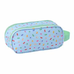 Bluey 3D double pencil case-thumb-1