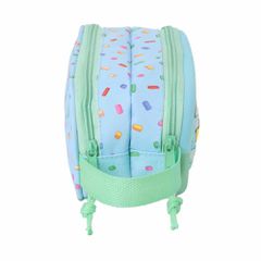 Bluey 3D double pencil case-thumb-2