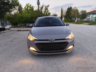 Hyundai i 20 2016 ΠΟΥΛΉΘΗΚΕ