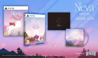 Neva: Devolver Deluxe / PlayStation 5-thumb-1