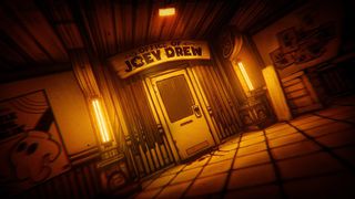 Bendy and the Ink Machine / PlayStation 5-thumb-3