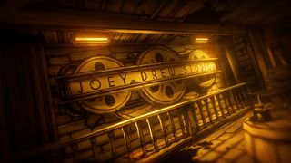 Bendy and the Ink Machine / PlayStation 5-thumb-2