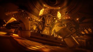 Bendy and the Ink Machine / PlayStation 5-thumb-1