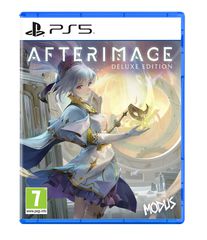 Afterimage: Deluxe Edition / PlayStation 5