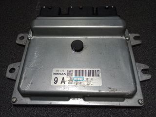 ΕΓΚΕΦΑΛΟΣ NISSAN MICRA, K13, A56-E32, A56-E32-T5B-0Z24, A56E32, 9A, ΜΟΝΑΔΑ ΕΛΕΓΧΟΥ ΚΙΝΗΤΗΡΑ