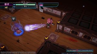 Death end reQuest/ Death end reQuest 2/ Death end reQuest: Code Z - Triple Pack / PlayStation 4-thumb-2
