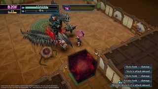 Death end reQuest/ Death end reQuest 2/ Death end reQuest: Code Z - Triple Pack / PlayStation 4-thumb-3