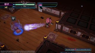 Death end reQuest: Code Z (Day One Edition) / PlayStation 4-thumb-3