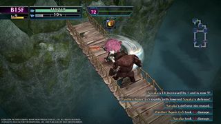 Death end reQuest: Code Z (Day One Edition) / PlayStation 4-thumb-2