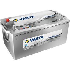 VARTA 225ΑΗ ΑΦΟΙ ΜΠΑΔΑ www.badas.gr