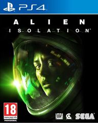 Alien: Isolation / PlayStation 4
