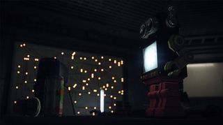 Alien: Isolation / PlayStation 4-thumb-3