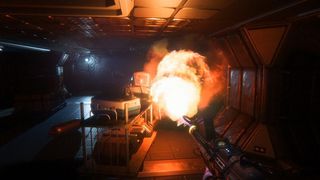 Alien: Isolation / PlayStation 4-thumb-2