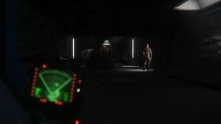 Alien: Isolation / PlayStation 4-thumb-4