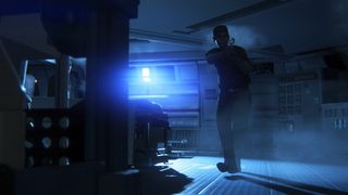 Alien: Isolation / PlayStation 4-thumb-1