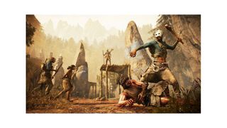 Far Cry Primal / PlayStation 4-thumb-3