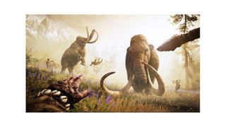 Far Cry Primal / PlayStation 4-thumb-1