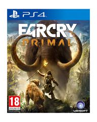 Far Cry Primal / PlayStation 4