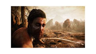 Far Cry Primal / PlayStation 4-thumb-4