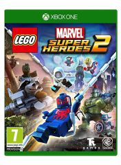 LEGO Marvel Super Heroes 2 / Xbox One
