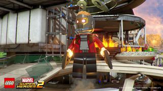 LEGO Marvel Super Heroes 2 / Xbox One-thumb-1
