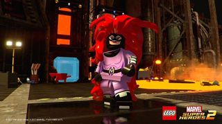 LEGO Marvel Super Heroes 2 / Xbox One-thumb-4