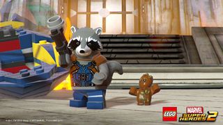 LEGO Marvel Super Heroes 2 / Xbox One-thumb-2