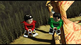 LEGO Harry Potter Collection / Xbox One-thumb-3
