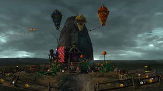 LEGO Harry Potter Collection / Xbox One-thumb-4