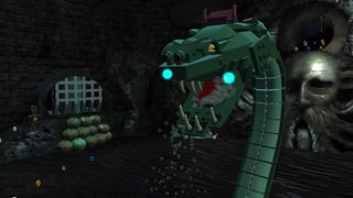 LEGO Harry Potter Collection / Xbox One-thumb-1