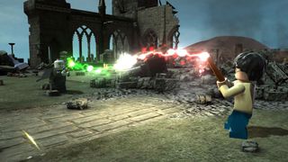 LEGO Harry Potter Collection / Xbox One-thumb-2