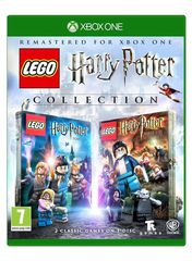 LEGO Harry Potter Collection / Xbox One