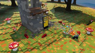 LEGO Worlds / Xbox One-thumb-3